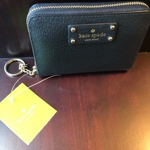 Kate Spade Small Wallet